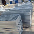 China Factory Price Hot DIP Galvanized Plain Steel Grid